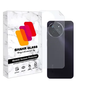  Shahr Glass MTBBACK Nano Back Protector For Realme 11 4G