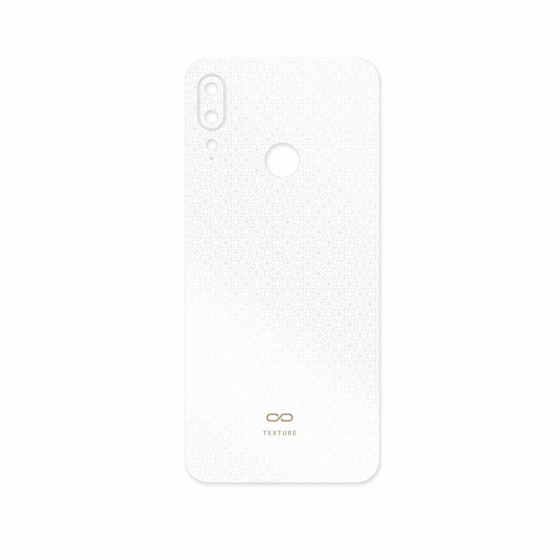 برچسب پوششی ماهوت مدل Cloud Transparent مناسب برای گوشی موبایل موتورولا Moto E6 Plus