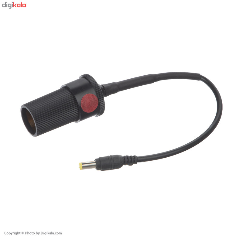 سیستم روشنایی خورشیدی رساما مدل 217