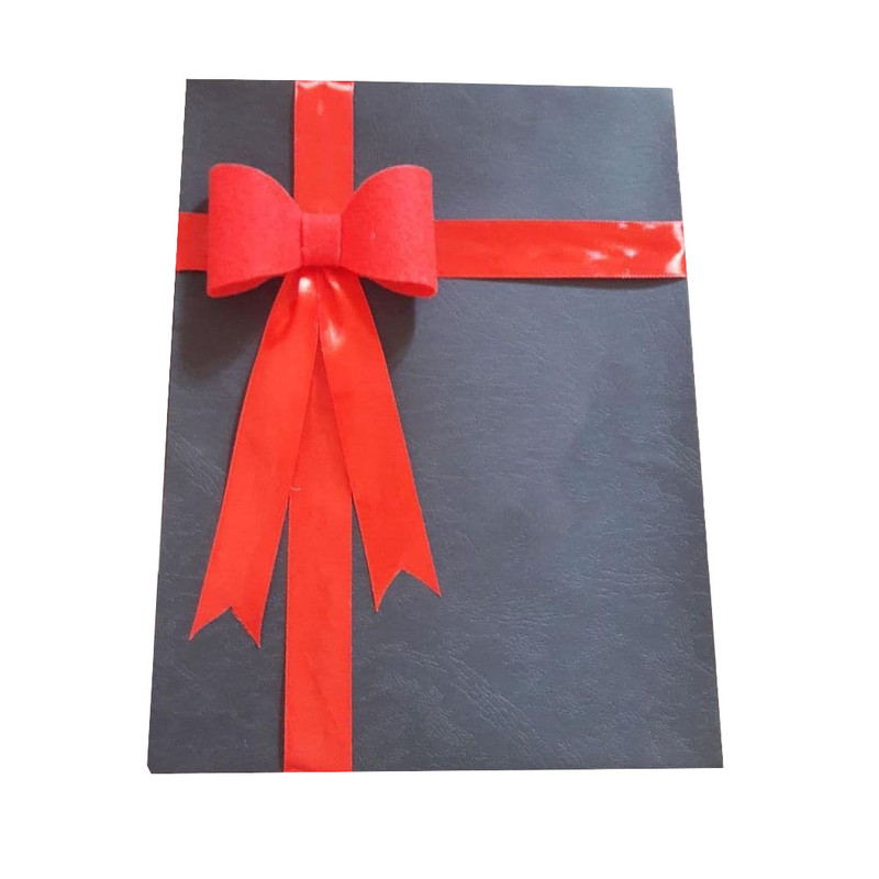 ست هدیه مدل قلب طرح عشق