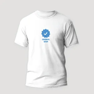 تی شرت آستین کوتاه مردانه مدل ir001