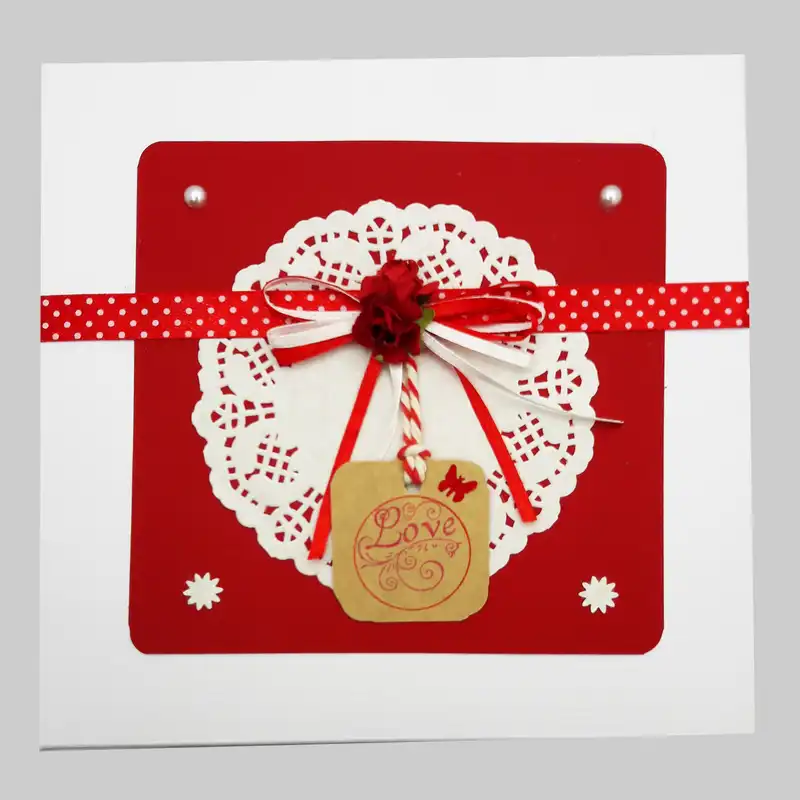 جعبه هدیه مدل 0GBX-Dolly1717