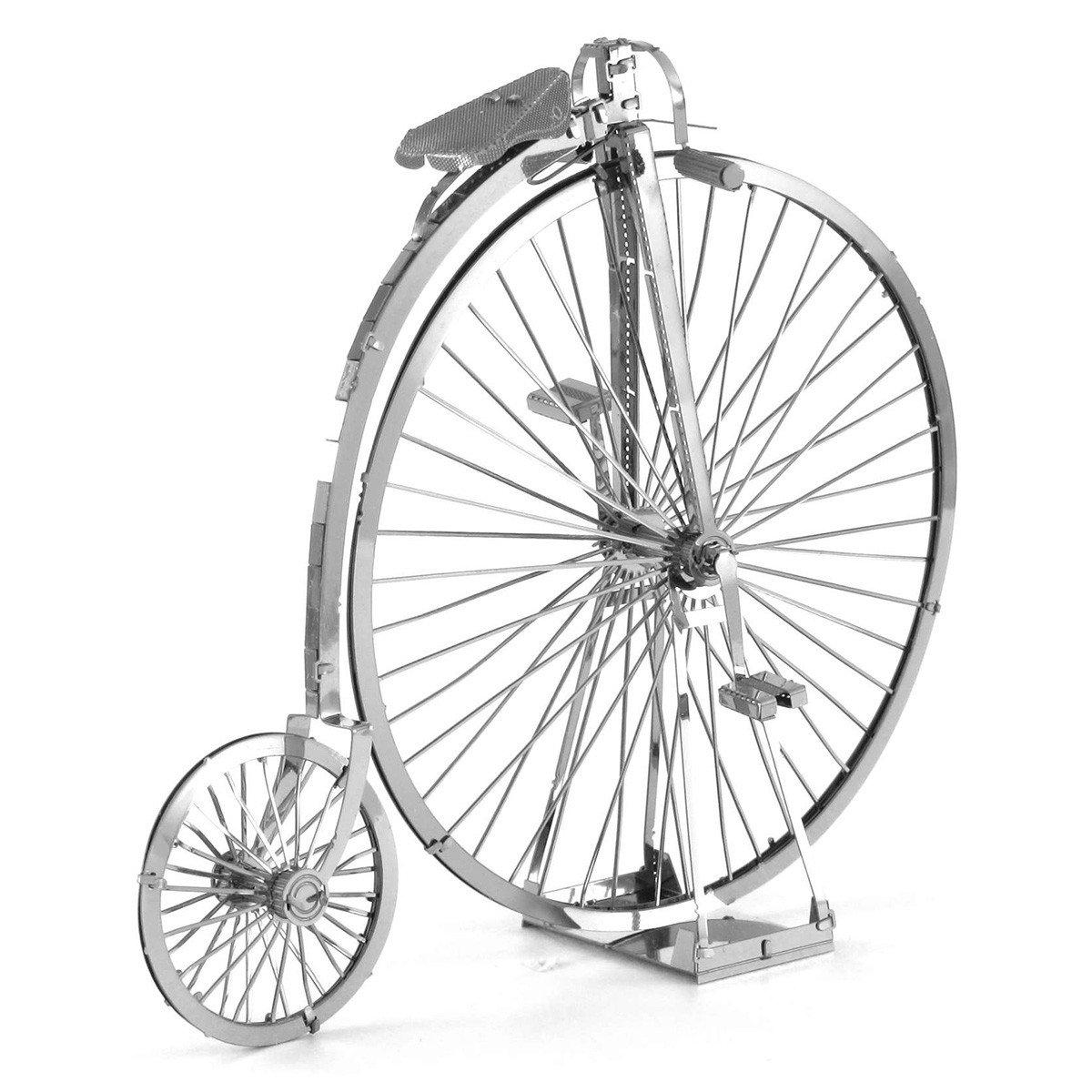 ساختنی مدل vintage bicycle