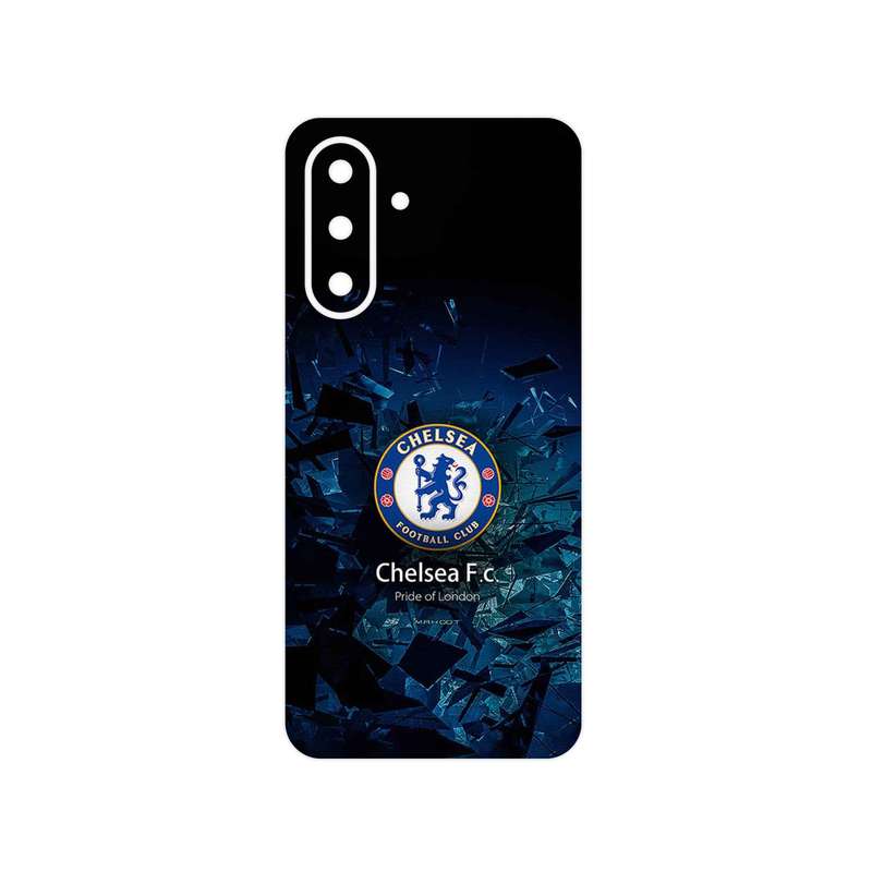 برچسب پوششی ماهوت مدل Chelsea مناسب برای گوشی موبایل سامسونگ Galaxy A26 برچسب پوششی ماهوت مدل Chelsea مناسب برای گوشی موبایل سامسونگ Galaxy A26