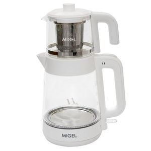 نقد و بررسی چای ساز میگل مدل GTS-071 توسط خریداران
