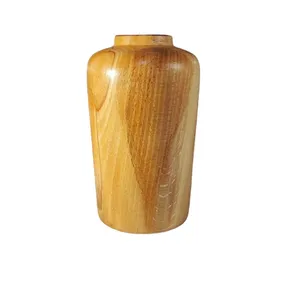 گلدان دکوری مدل برنس