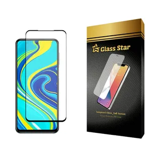 Glass Star C Ceramics Screen Protector For Xiaomi Redmi Note 9 Pro