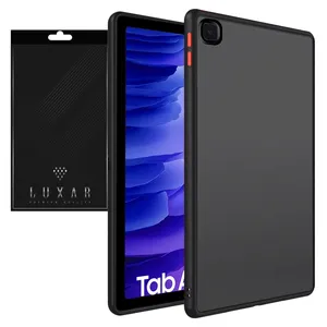 کاور لوکسار مدل matte مناسب برای تبلت سامسونگ Galaxy Tab A7 10.4 2020 / T505 / T500