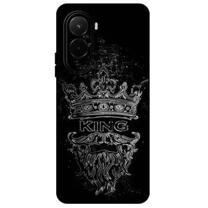 Megafone King 1896 Cover For Xiaomi Poco M7 4G