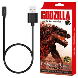 کابل شارژ گودزیلا مدل G-Charge مناسب برای مچ بند هوشمند شیائومی Redmi Watch 4