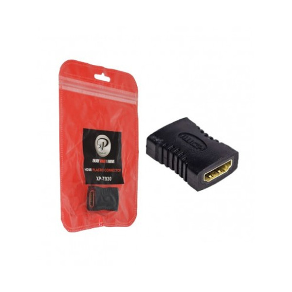 مبدل افزایش طول HDMI ایکس پی-پروداکت مدل XP-T930 1