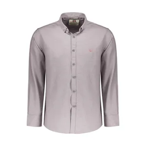 پیراهن آستین بلند مردانه مدل جودون کد 02010127