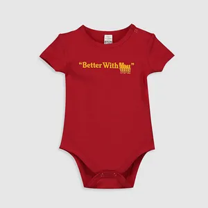 بادی نوزادی ال سی وایکیکی مدل BO10162