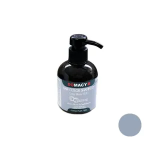 Domacy no.8.91 Hair Color Shampoo 300 ml