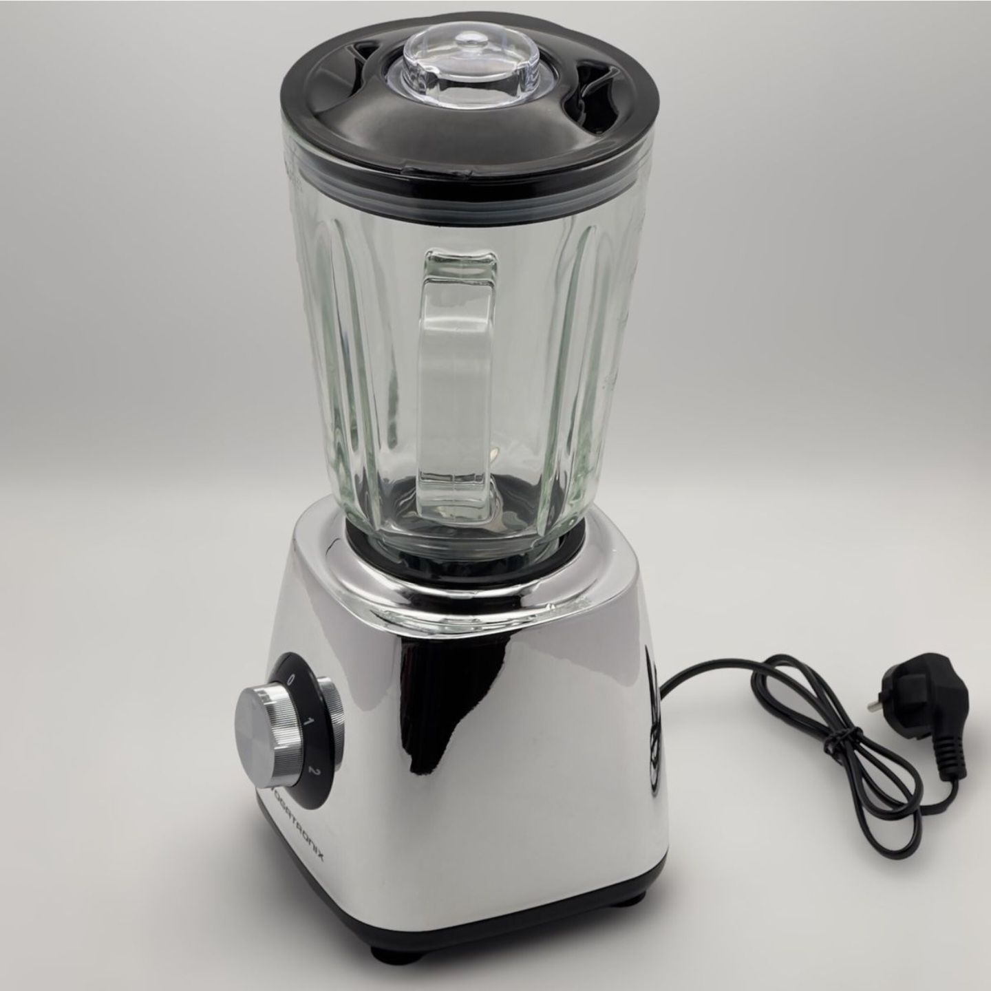 مخلوط کن و آسیاب کن 1.5 لیتری وگاترونیکس مدل VE-224