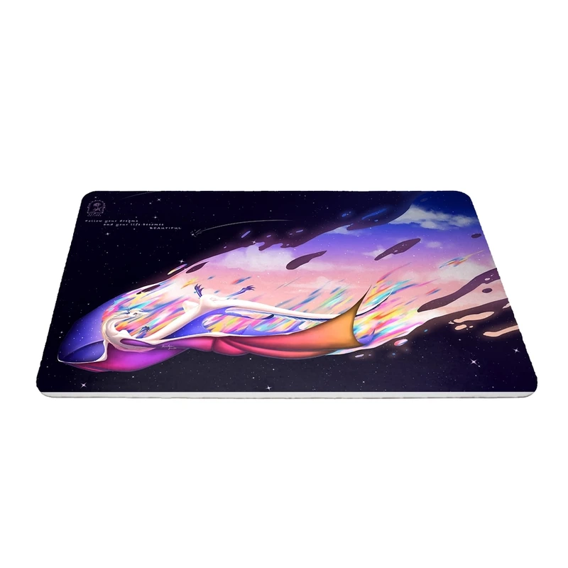 ماوس پد مدل اژدهای رویا سایز 24x37 سانتی متر