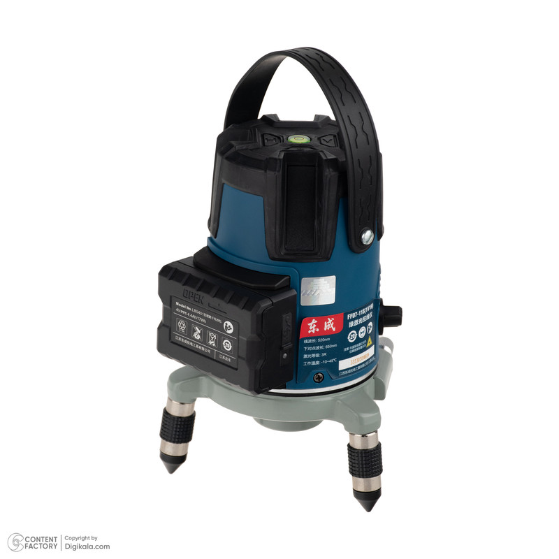 تراز لیزری دانگ چنگ مدل ff07-11s(1v1h) تراز لیزری دانگ چنگ مدل ff07-11s(1v1h)