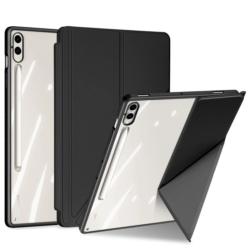 کیف کلاسوری بادیگارد مدل Magi مناسب برای تبلت سامسونگ Galaxy Tab S10 Plus