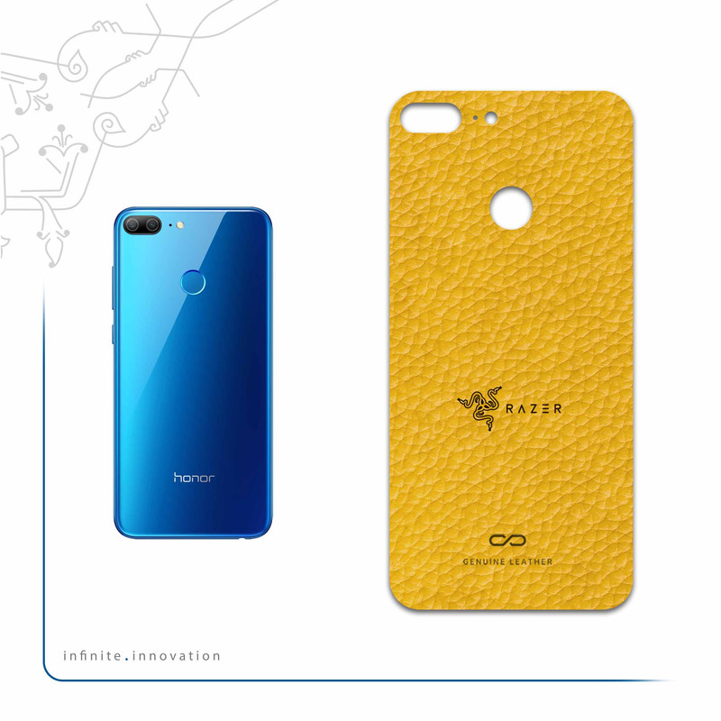 برچسب پوششی ماهوت مدل ML-RZR مناسب برای گوشی موبایل آنر 9 Lite