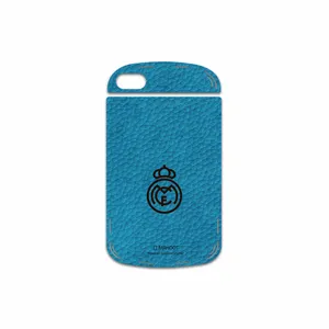 MAHOOT BL-REAL Cover Sticker for BlackBerry Q10