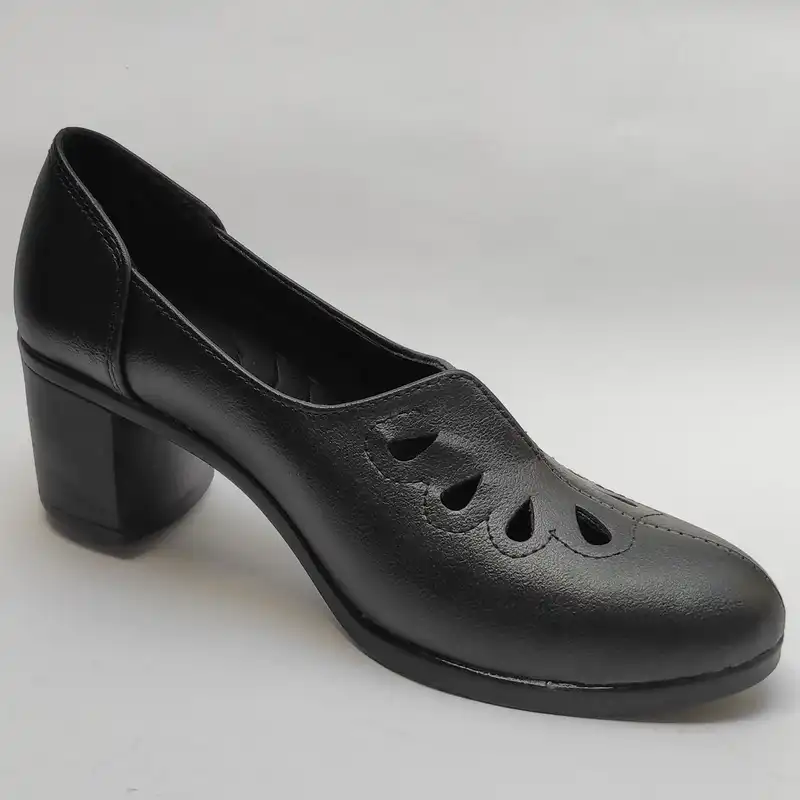 کفش زنانه مدل کاج کد sgkj