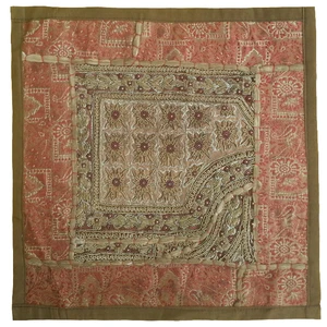 کاور کوسن سوزن دوزی کد QUSER14