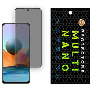 Screen Protector Multinano Privacy For Mobile Xiaomi Redmi Note 10 Pro