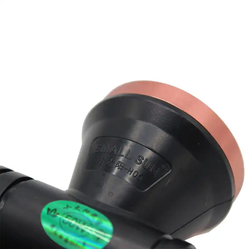 چراغ پیشانی اسمال سان مدل 50W