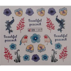 لنز ناخن کد L230