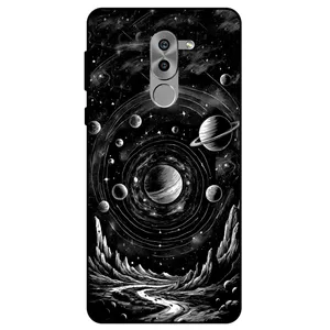 Megafone Mars 7424 Cover For Honor 6X