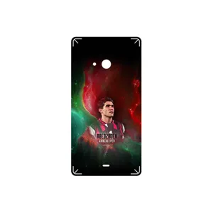 MAHOOT Ahmad Reza Abedzadeh Cover Sticker for Microsoft Lumia 540