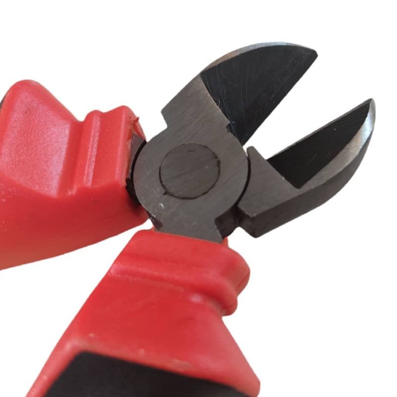 انبر سیم چین فورد مدل TM06 سایز 6 اینچ انبر سیم چین فورد مدل TM06 سایز 6 اینچ