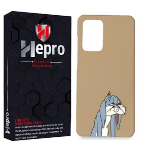 HEPRO MC Cover for SAMSUNG GALAXY A33