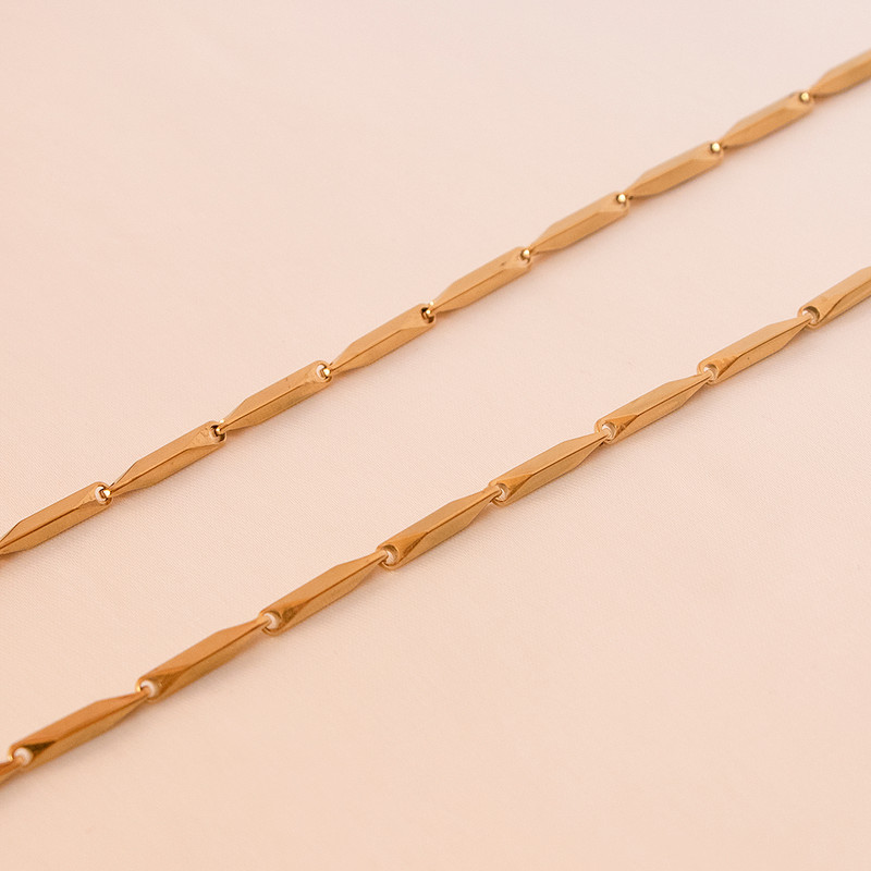 زنجیر مردانه کد tdmr111