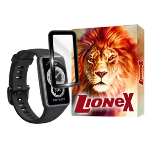 Lionex PMMAWL Screen Protector For Huawei Band 6