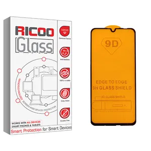ricoo +HD Screen Protector For Huawei p smart 2019