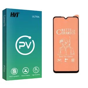 HVT PV glass Ceramics Screen Protector For Xiaomi Redmi Note 8 Pro