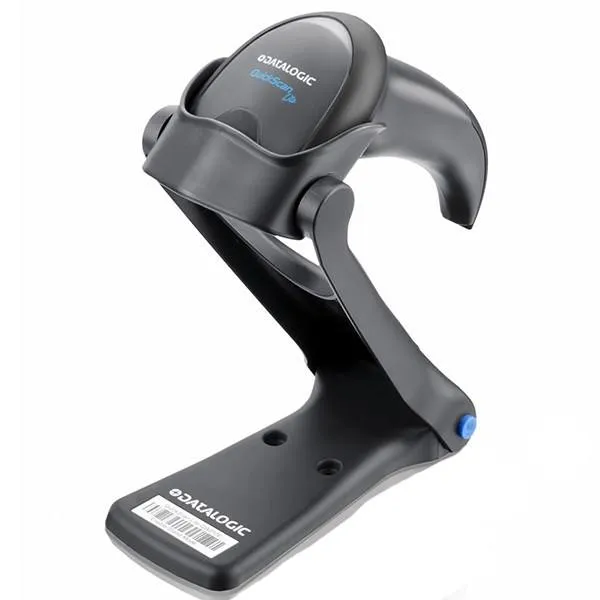 بارکد خوان دیتالاجیک مدل QW2100