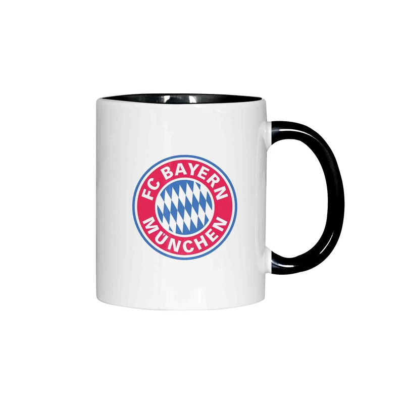 ماگ ژالینو طرح تیم بایرن مونیخ کد 001