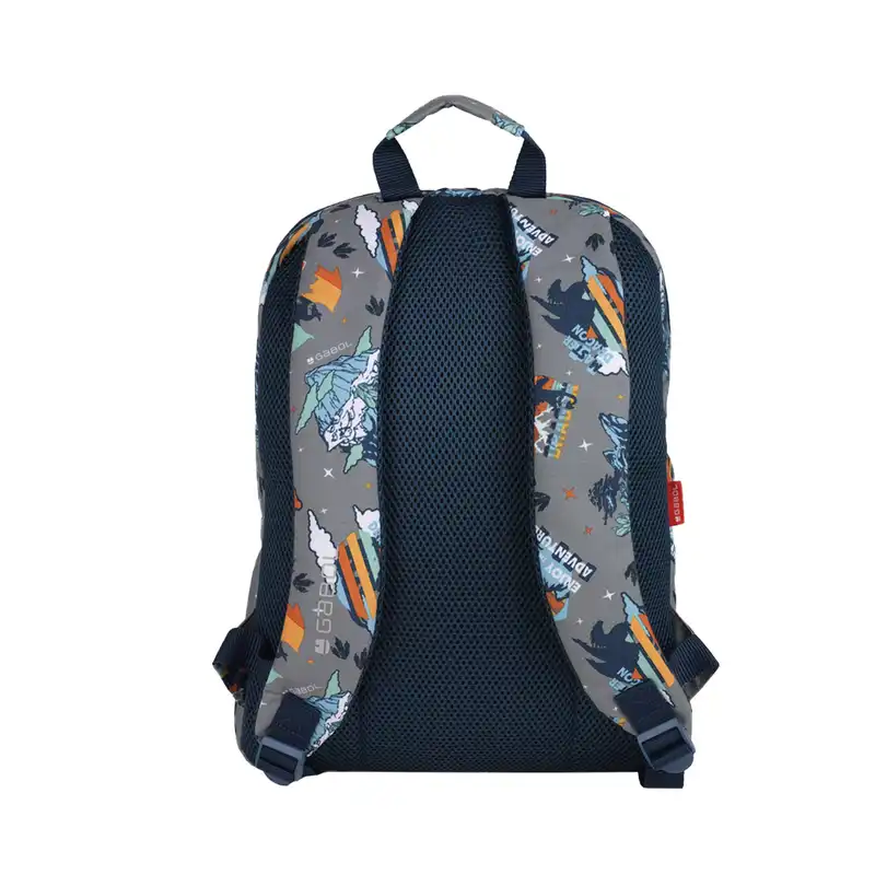 کوله پشتی گابل مدل Dragon 231551