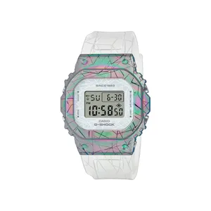 ساعت مچی دیجیتال زنانه کاسیو مدل GM-S5640GEM-7DR