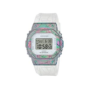 نقد و بررسی ساعت مچی دیجیتال زنانه کاسیو مدل GM-S5640GEM-7DR توسط خریداران