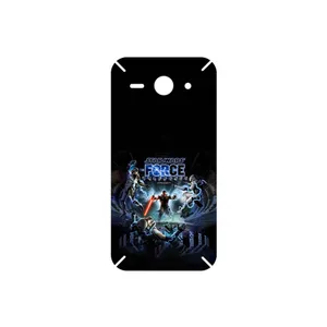 MAHOOT Star Wars Game Series Cover Sticker for Huawei Ascend Y530