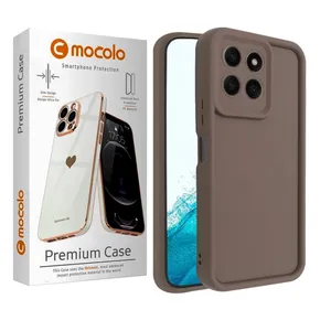 Mocolo Silicone Puffer Cover for Honor X8b