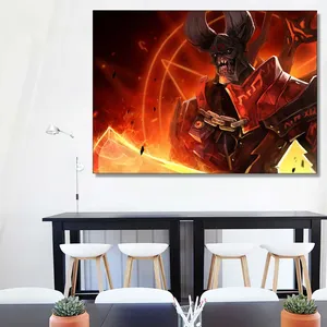 Starboy Gallery Dota 2 Doom Bringer 0105 Tableau