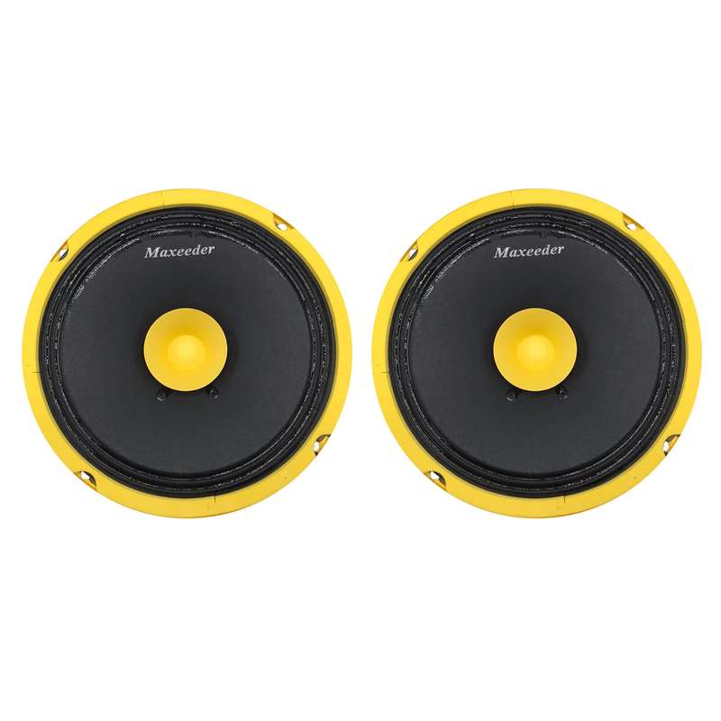 میدرنج خودرو مکسیدر مدل TM-Y810 بسته دو عددی