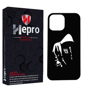 HEPRO MC Cover for Apple IPHONE 15