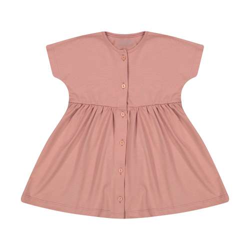 پیراهن دخترانه ایزی دو مدل 218125086