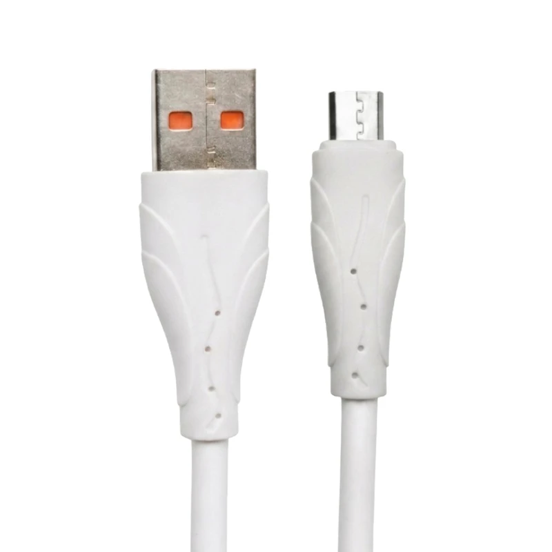 کابل تبدیل USB به microusb مدل SJ-17 طول 1 متر