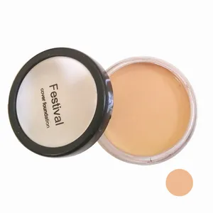 کرم پودر فشرده فستیوال شماره 103F